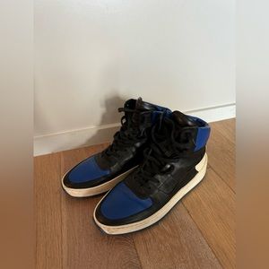 Fear Of God Basketball Sneaker 10
